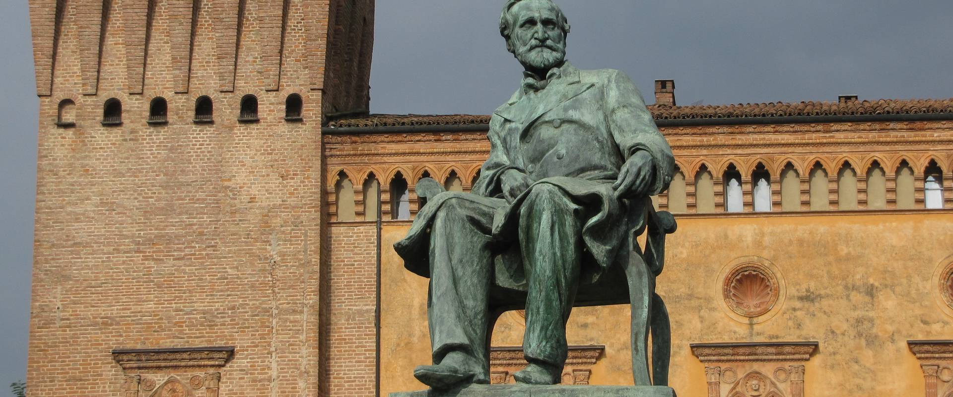 Giuseppe Verdi-7 foto di Lorenzo Gaudenzi